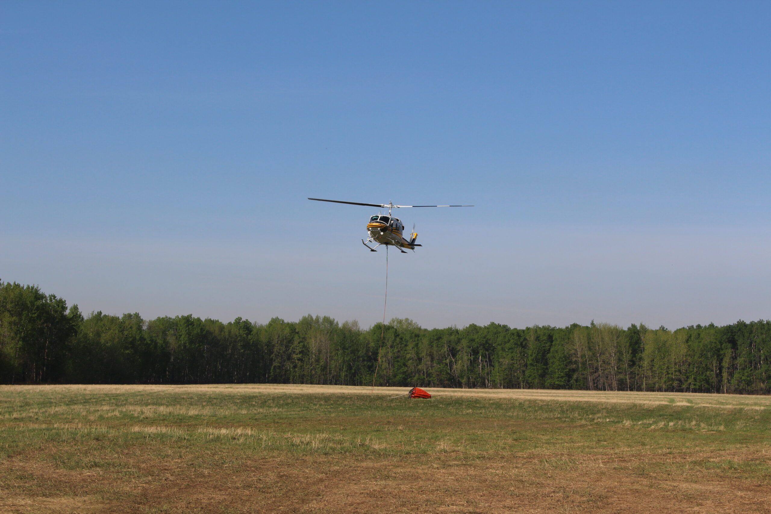 Grande Prairie Evacuation: Emergency Guide