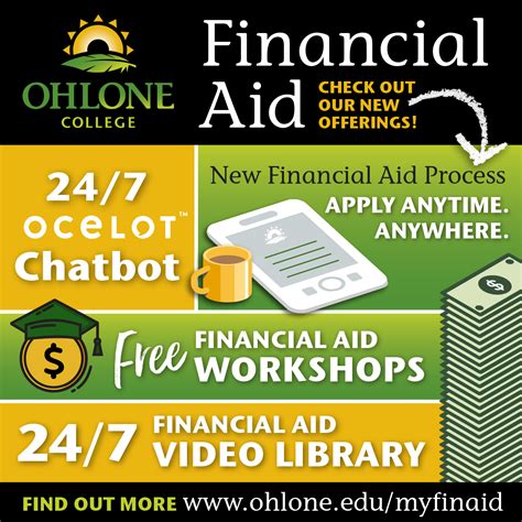 Grant Programs Financial Aid Office