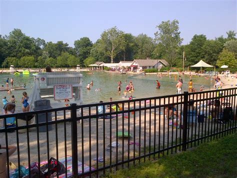 Graydon Pool In Ridgewood Opens For Season On Saturday