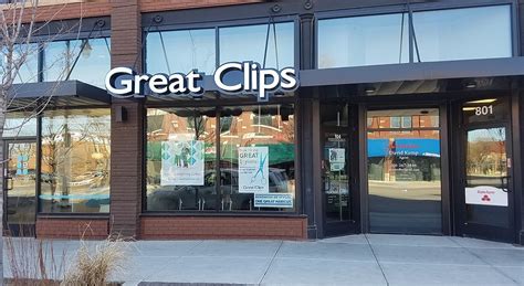 Great Clips Franchises Costs 183K 414K 2024 Profits