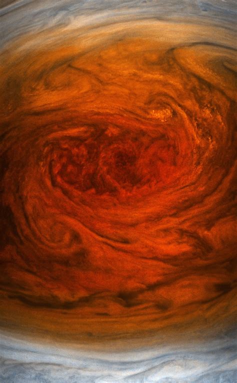 Great Red Spot Spotted Citizens Create Incredible Images Of Jupiter