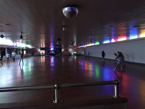 Great Skate Roller Rink Skating Rinks 10496 Portage Rd Portage Mi