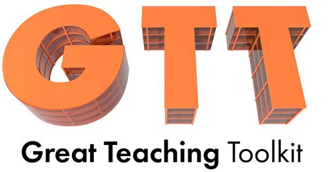 Great Teaching Toolkit