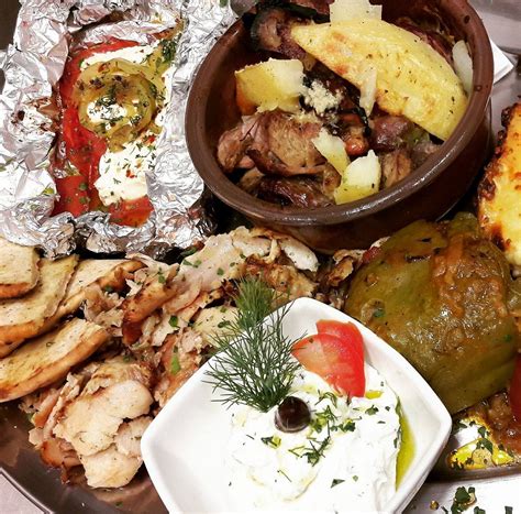 Greek Cuisine Athens: Explore Authentic Recipes Easily