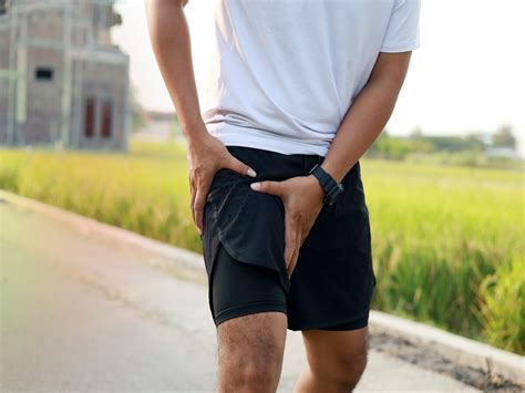 Groin Pain Relief Strategies