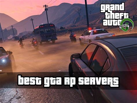 Gta 5 Servers