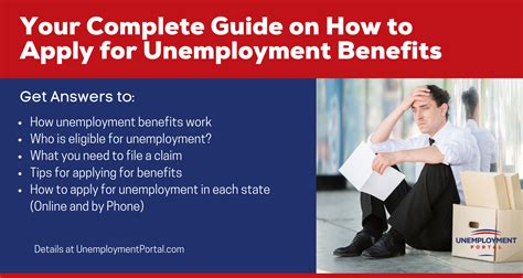 Guide How To Apply For Unemployment In Calgary