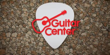 Guitar Center Houston: Your Music Hub