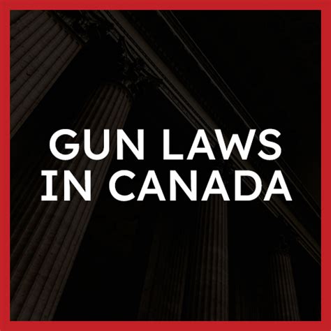 Gun Laws Alberta: Know Your Rights