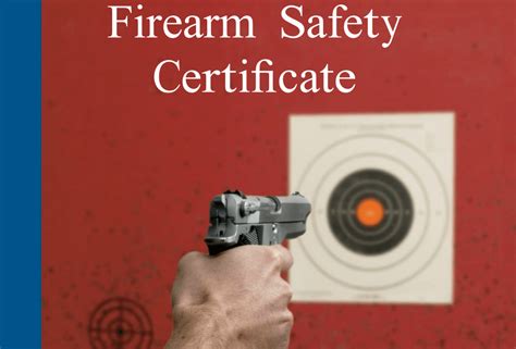 Gun Safety Alberta: Get Certified Today