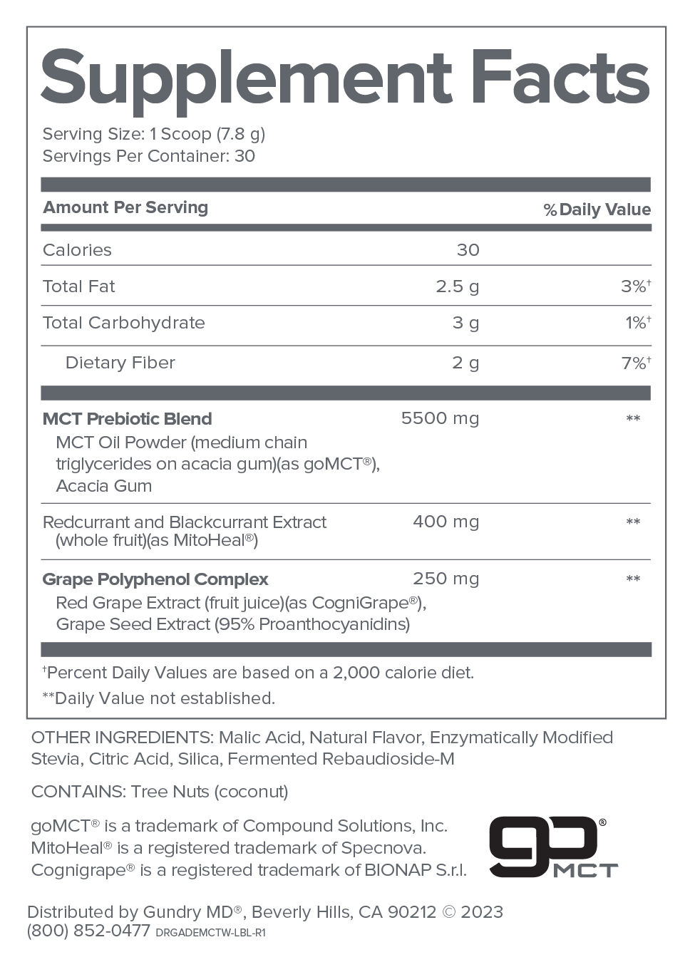 Gundry Md Mct Wellness Reviews Is It Worth Trying