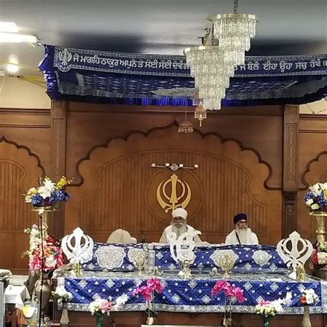 Gurdwara Guru Nanak Parkash