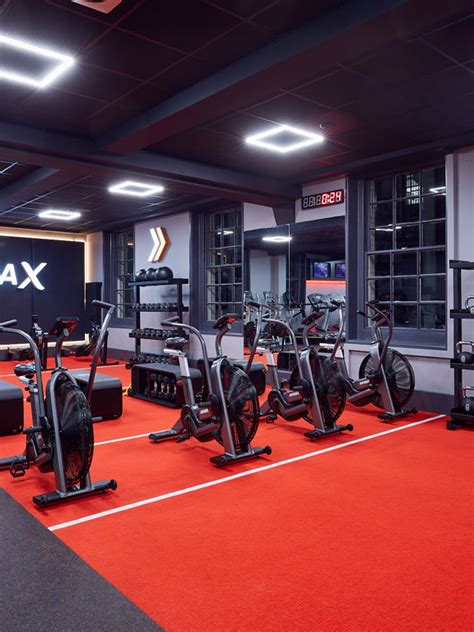 Gym In Bath Book A Club Visit Fitness First