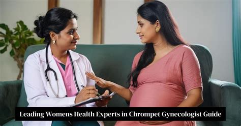 Gynecologist Guide: Expert Women's Care