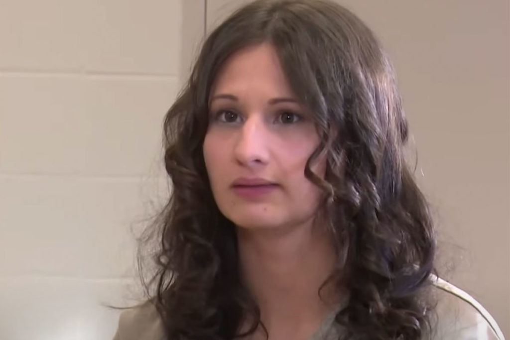 Gypsy Rose Blanchard Released From Prison