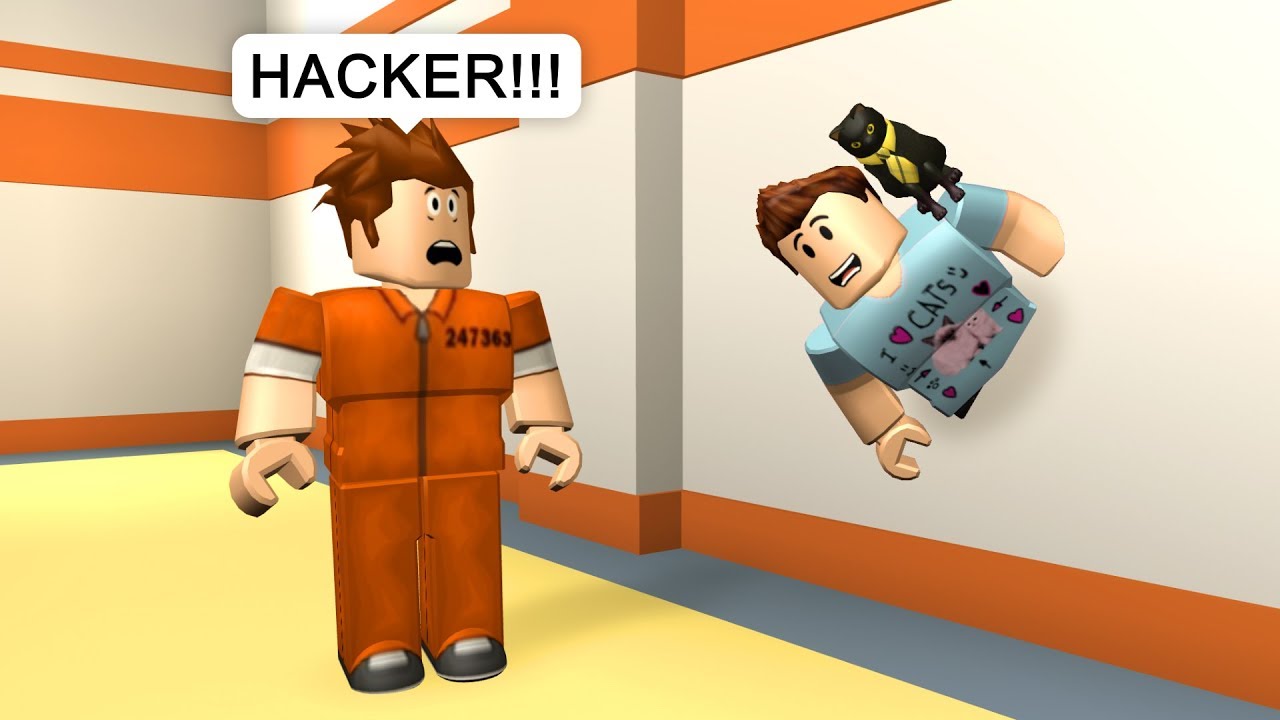 Hacking Roblox Youtube