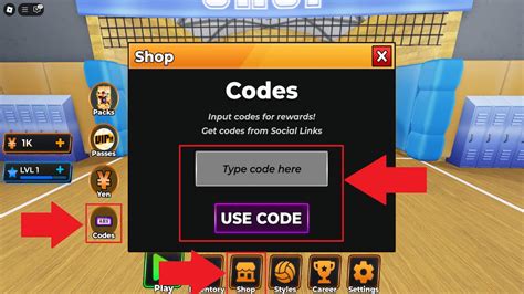 Haikyuu Legends Codes February 2025 Eurogamer Net