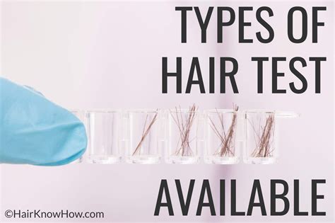 Hair Analysis: Accurate Toxic Exposure Detection