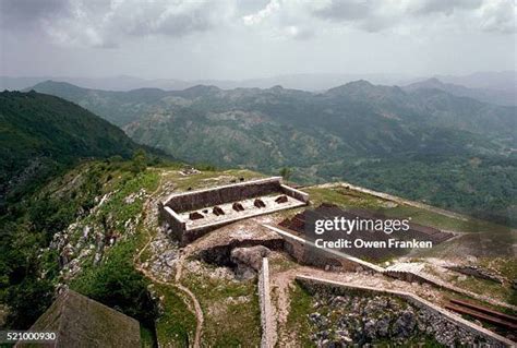 Haiti Archaeological Sites: Explore History