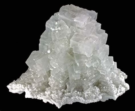 Halite Mineral Britannica Com