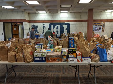 Hallie Q Brown Community Center Is Serving The Rondo Neighborhood