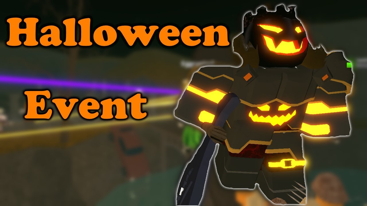 Halloween Battlepass Showcase All Rewards Tds Halloween Event