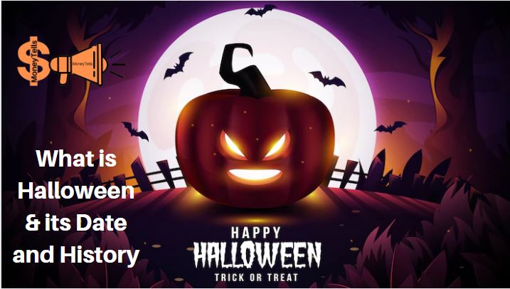 Halloween Date Revealed: Know When