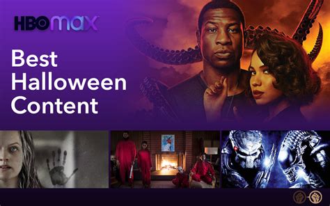 Halloween Movies Hbo