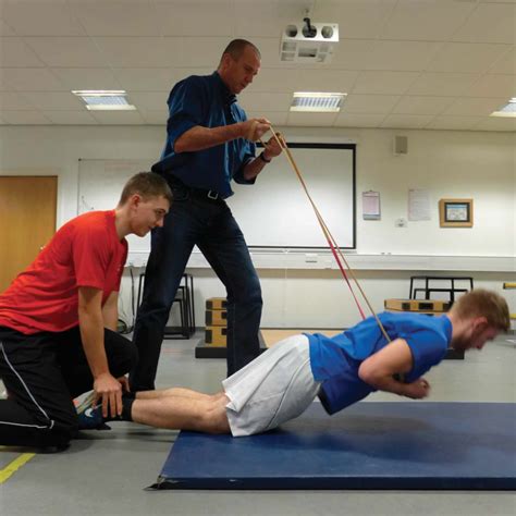 Hamstring Exercises: Reduce Injury Risk