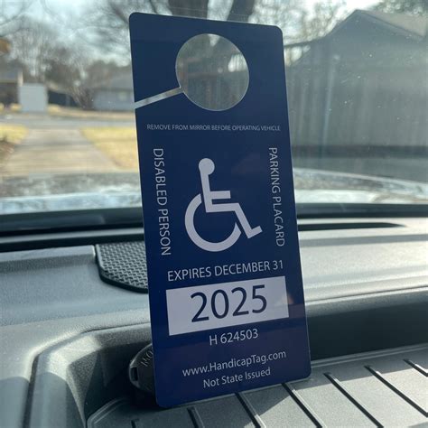 Handicap Parking: Obtain Your Permit Easily Today