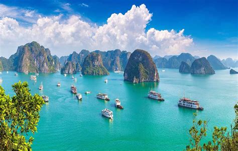 Hanoi To Halong Bay Ultimate Guide On How To Get To Halong From Hanoi