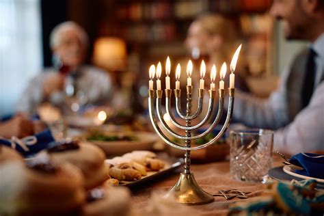 Hanukkah 2024 Guide: Everything To Know