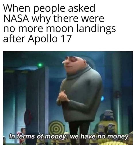 Happy Nasa Meme