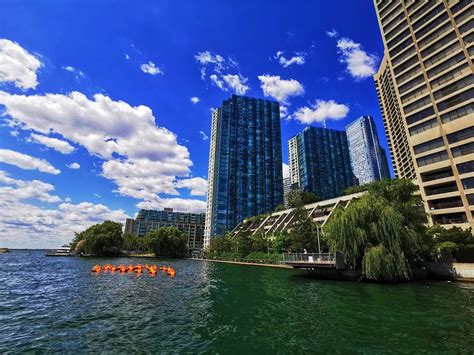 Harbour Square Park 25 Queens Quay W Toronto On M5j 2G4 Canada