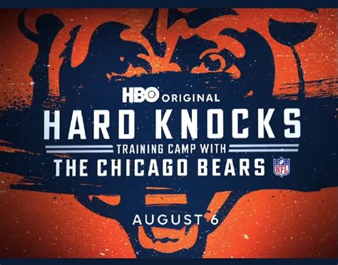 Hard Knocks Chicago Bears: Expert Team Analysis