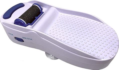 Hard Skin Remover Foot Machine Amazon Co Uk Health Personal Care