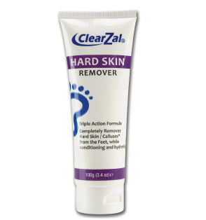 Hard Skin Remover