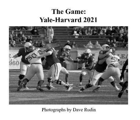 Harvard Yale Game Guide: Ultimate Rivalry Insights