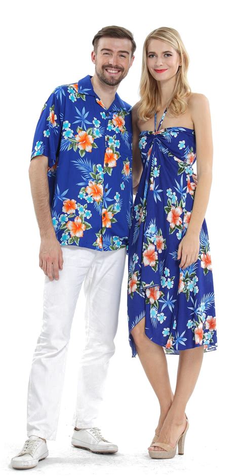 Hawaiian Outfits Amp Attire To Look Like A Local In 2025