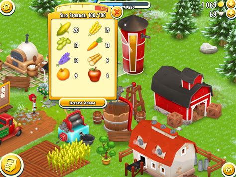 Hay Day Top 6 Tips Tricks And Cheats To Save Cash And Grow Your Farm