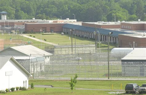 Hays State Prison Ga Overview: Inside Facts