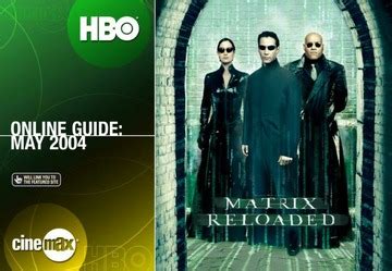 Hbo Cinemax Guide May 2004 Hbo Free Download Borrow And Streaming