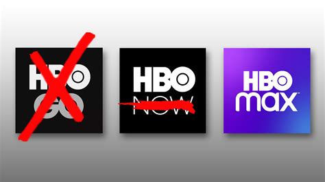 Hbo Is Trying To Fix Its Go Now Max Confusion With Fewer Apps And