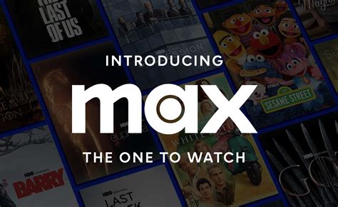 Hbo Max Is No More With Rebrand To Max Adexchanger