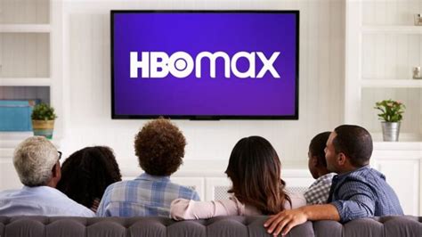 Hbo Max Package