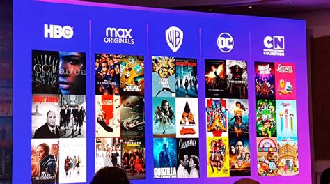 Hbo Max Prepara Cambio De Nombre Con Nuevos Planes El Comercio