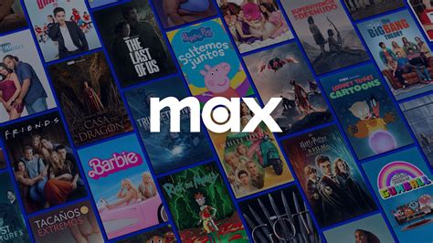 Hbo Max Se Transforma En Max Estos Son Sus Precios Nuevo Contenido Y