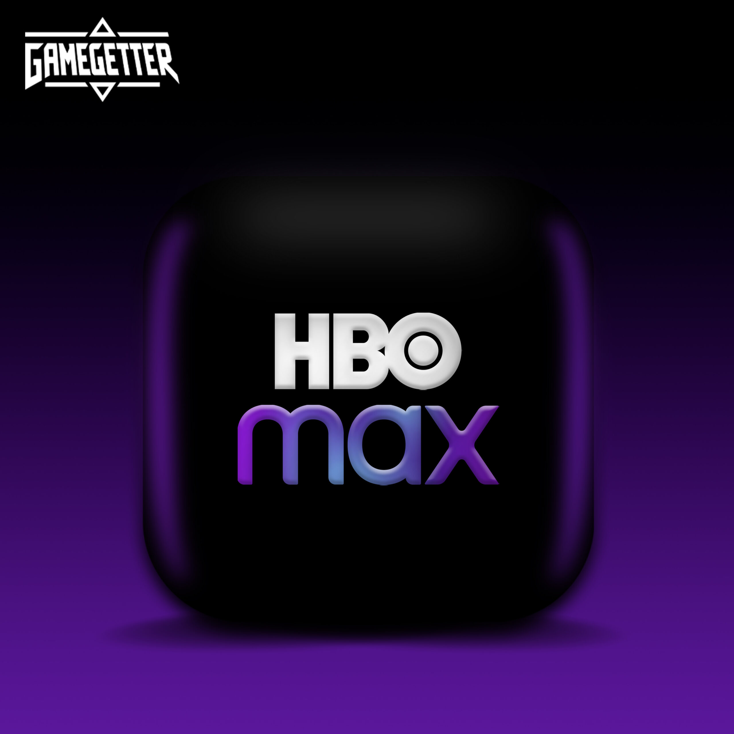 Hbo Max Subscription Gamegetter