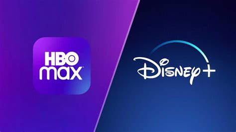 Hbo Max Vs Disney Which Streaming Service Is Better