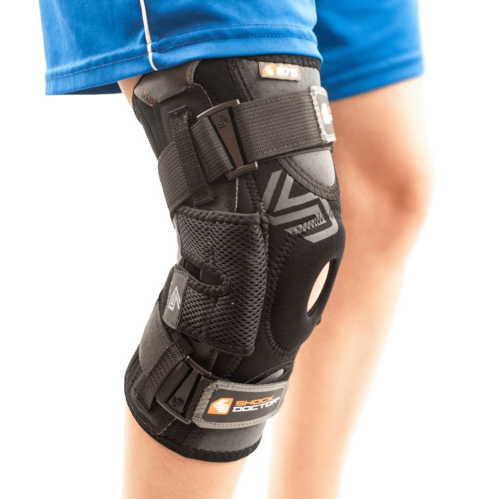 Healing After Meniscus Surgery Fast